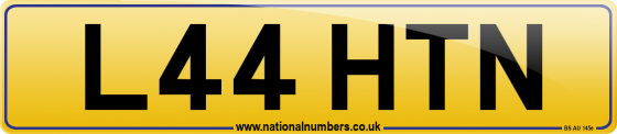 L44 HTN