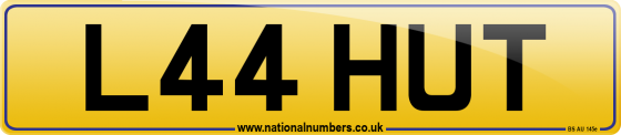L44 HUT