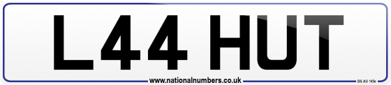 L44 HUT