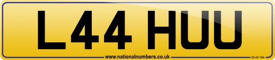 L44 HUU