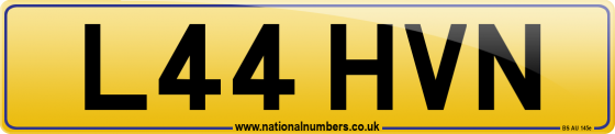 L44 HVN