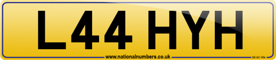 L44 HYH