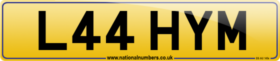 L44 HYM