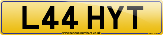 L44 HYT