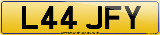 L44 JFY