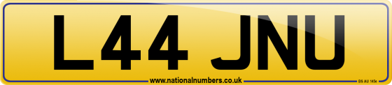 L44 JNU