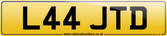 L44 JTD