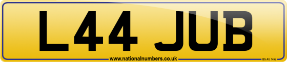 L44 JUB
