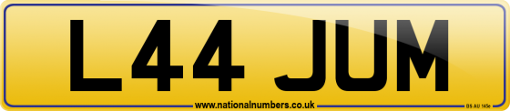 L44 JUM