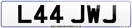 L44 JWJ