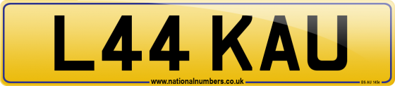 L44 KAU