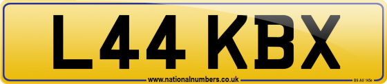 L44 KBX