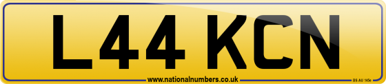 L44 KCN