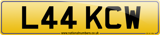 L44 KCW