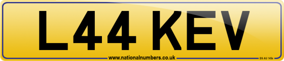 L44 KEV