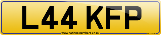 L44 KFP