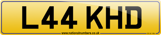 L44 KHD