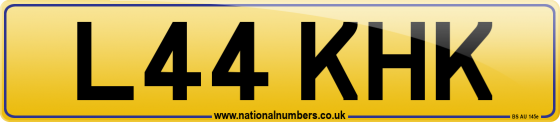 L44 KHK