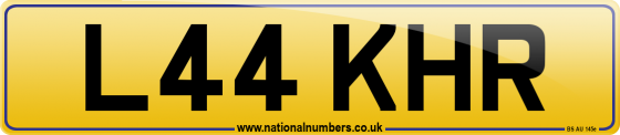 L44 KHR