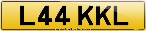L44 KKL