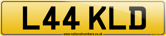 L44 KLD