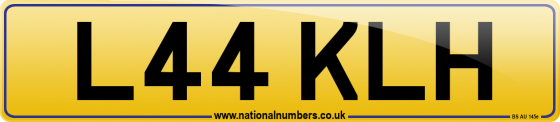 L44 KLH