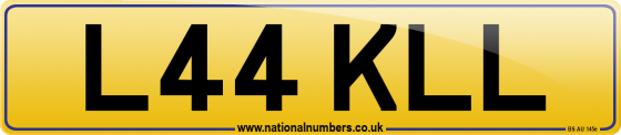 L44 KLL