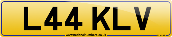 L44 KLV