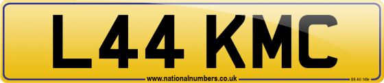 L44 KMC