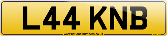 L44 KNB