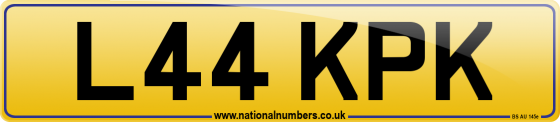 L44 KPK