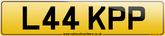L44 KPP