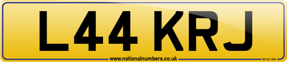 L44 KRJ