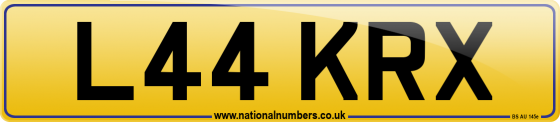 L44 KRX