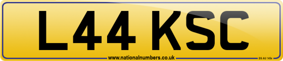 L44 KSC