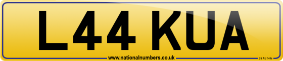 L44 KUA