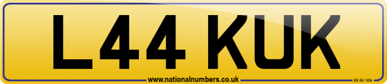L44 KUK