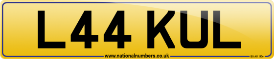 L44 KUL