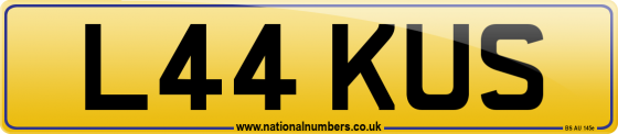 L44 KUS