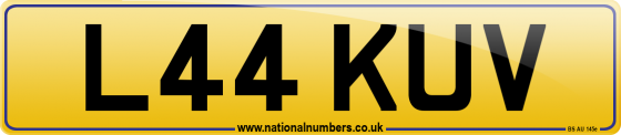 L44 KUV