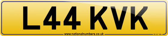 L44 KVK