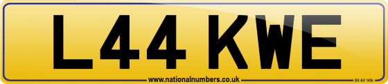 L44 KWE
