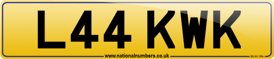 L44 KWK