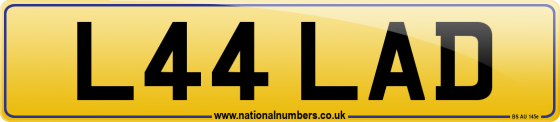 L44 LAD