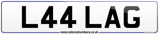 L44 LAG