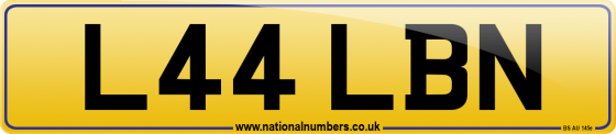 L44 LBN