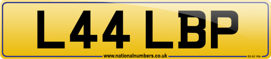 L44 LBP