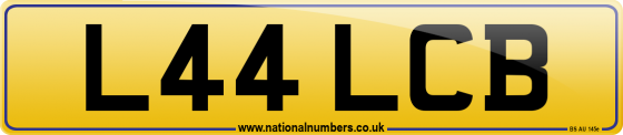 L44 LCB