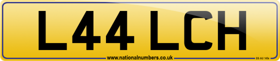 L44 LCH