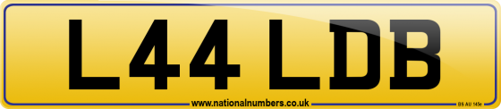 L44 LDB